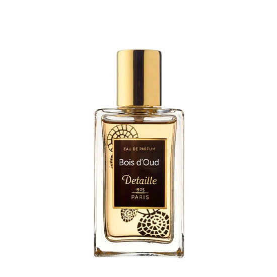 Detaille بوا دو عود ماء عطر 50 مل