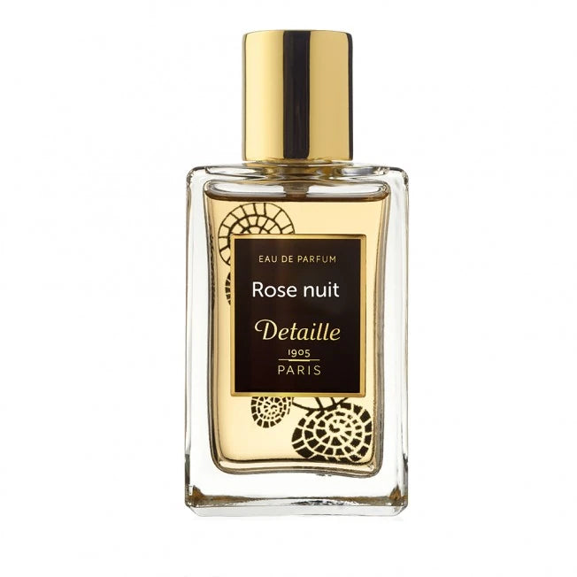 Detaille Rose Nuit woda perfumowana 50 ml