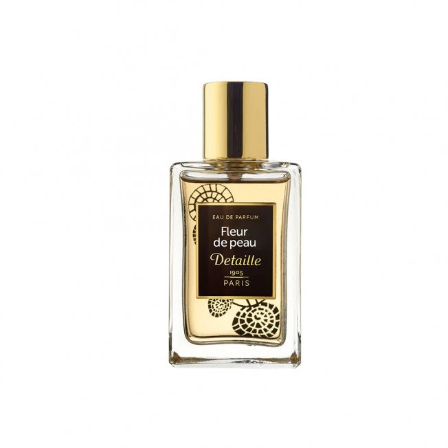 Detaille Fleur De Peau woda perfumowana 50 ml