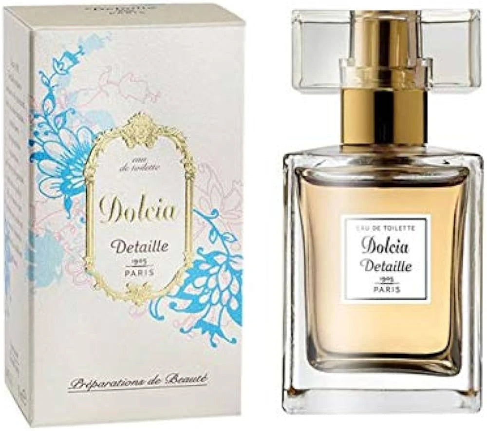 Detaille Dolce Eau de Toilette 30 ml