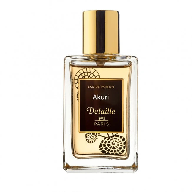 Λεπτομέρειες Akuri Eau De Parfum 50 ml