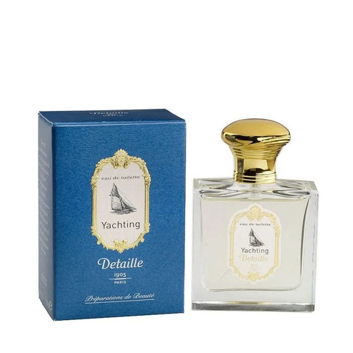 Detaille Yate Eau de Toilette 30 ml