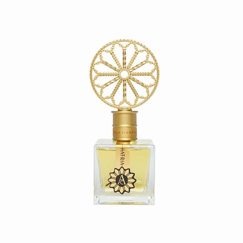 Angela Ciampagna Hatria Collection Hatria Extrait De Parfum 100 מ&quot;ל