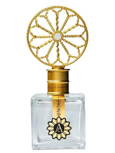 Angela Ciampagna Coleção Hatria Ducalis Extrait De Parfum 100 ml