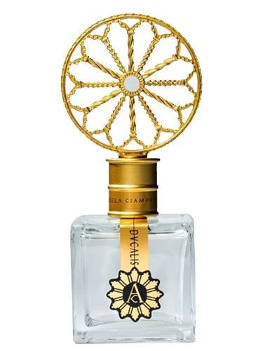 Angela Ciampagna Hatria Collection Ducalis Extrait De Parfum 100 мл