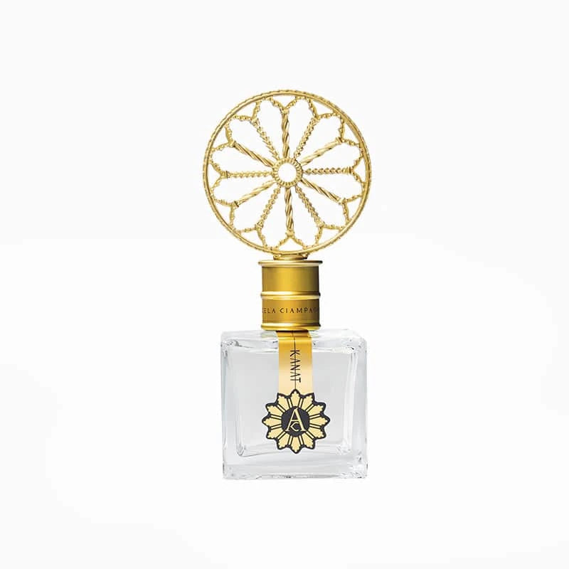 Angela Ciampagna Hatria Collection Kanat Extrait De Parfum 100 מ&quot;ל