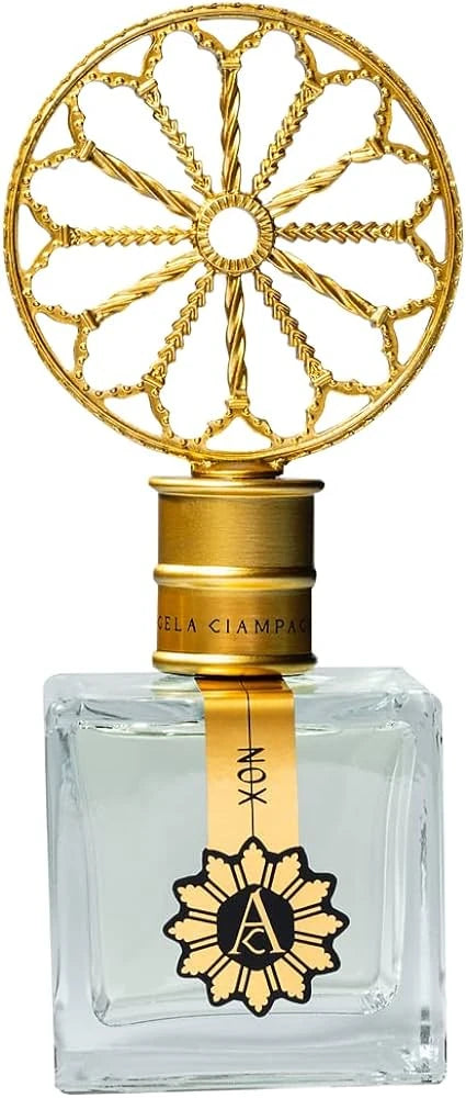 Angela Ciampagna Hatria Collection Nox Extrait De Parfum 100 мл