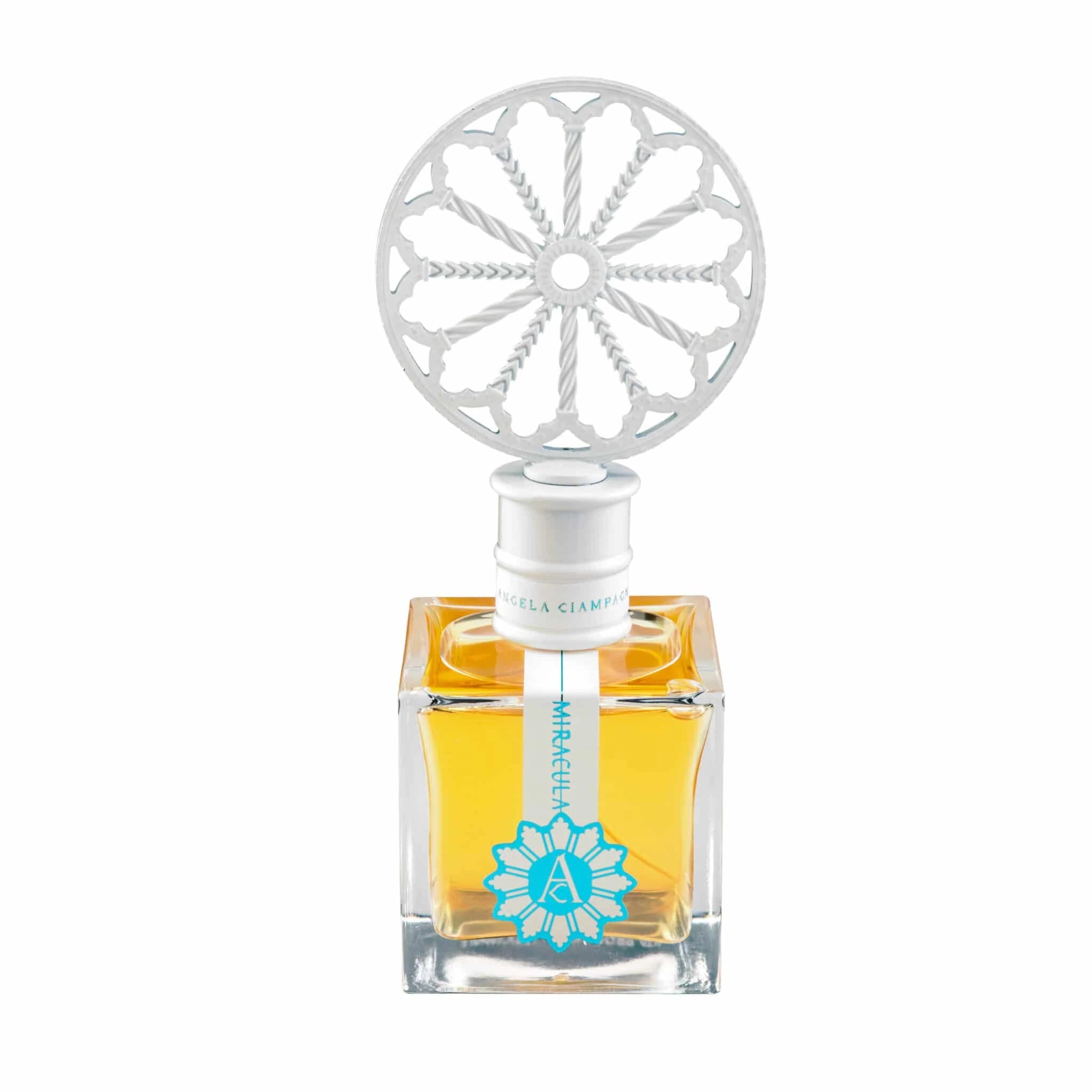 Angela Ciampagna De Vita Collectie Miracula Extrait De Parfum 100 ml