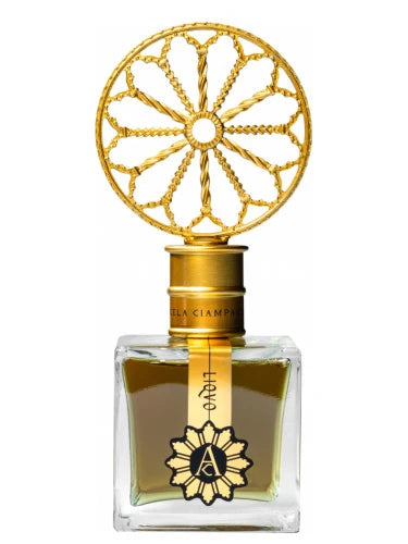 Angela Ciampagna Hatria Collection Liquo Extrait De Parfum 100 ml