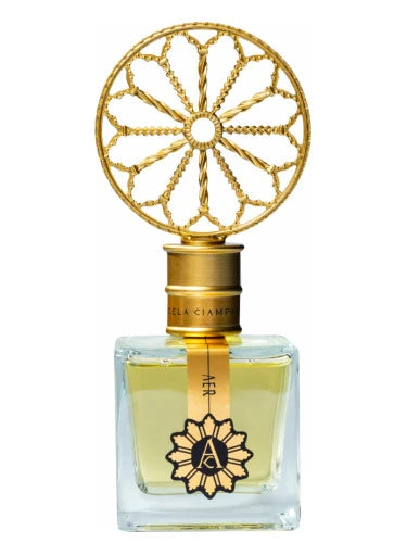 Angela Ciampagna Hatria Collection Aer Extrait De Parfum 100 ml