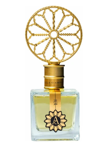 Angela Ciampagna Coleção Hatria Aer Extrait De Parfum 100 ml