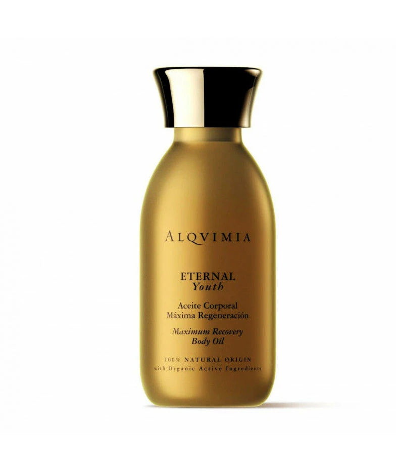 Alqvimia 青春永驻身体油 250ml