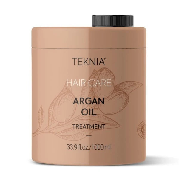 Lakme Teknia Tratamiento Aceite De Argán 1000ml