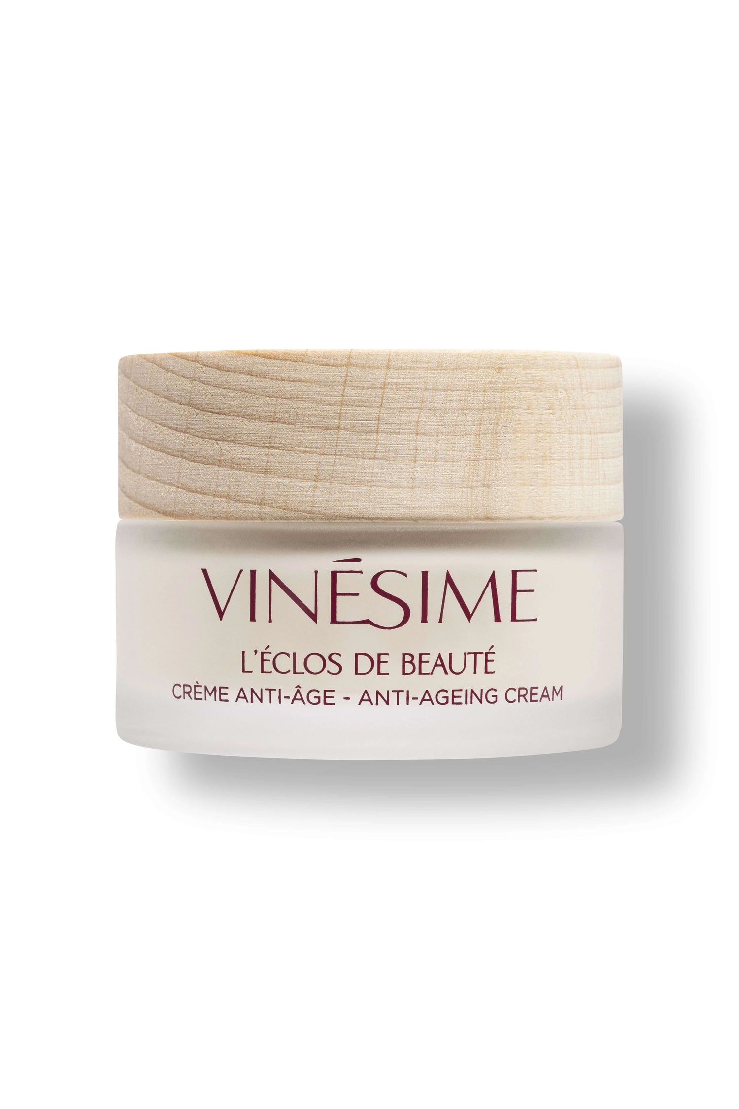 クリーム Vinesime アンチエイジング 50ml