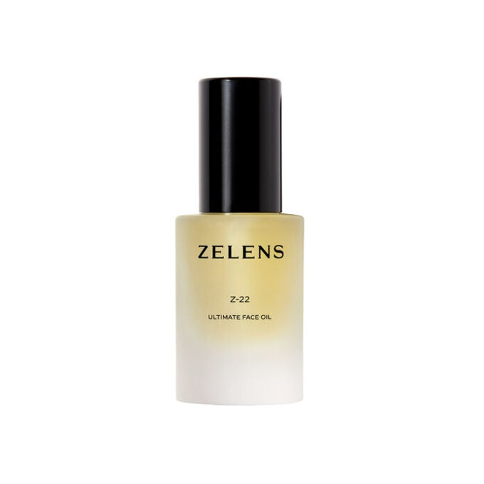 Zelens Z-22 Huile pour le visage Ultime 30 ml