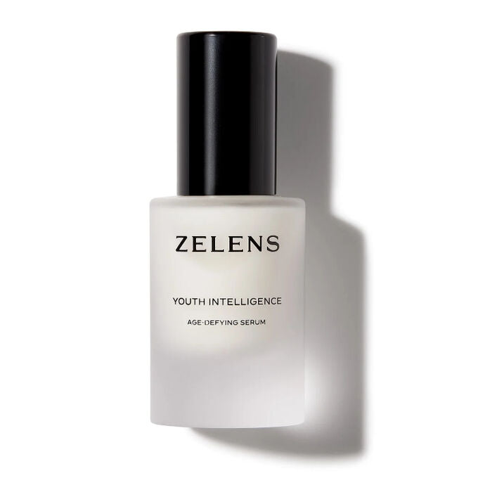 Zelens ユース インテリジェンス エイジ デファイング セラム 30ml