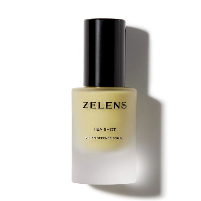 Zelens Tea Shot siero Urban defence 30ml