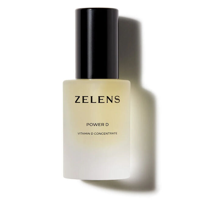 Zelens Power D fortifying and repairing serum 30 ml