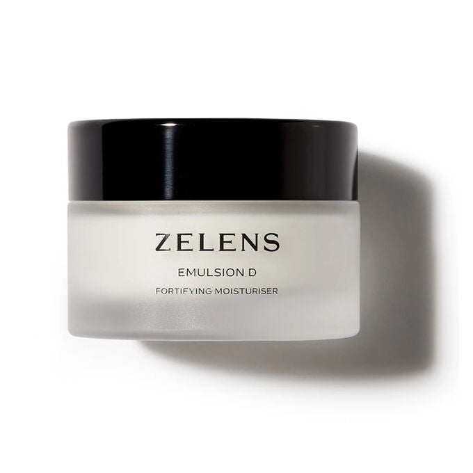 Zelens Fortifying Moisturizing Emulsion D 50ml