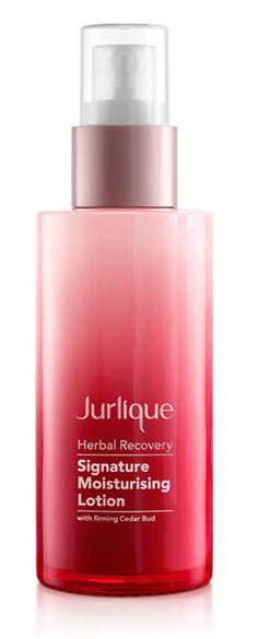 Jurlique Herbal Recovery 特色保湿乳液 50 毫升