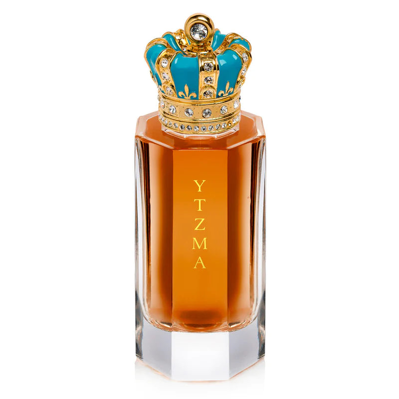 로얄 크라운 Ytzma Extrait De Parfum 유니섹스 100 ml