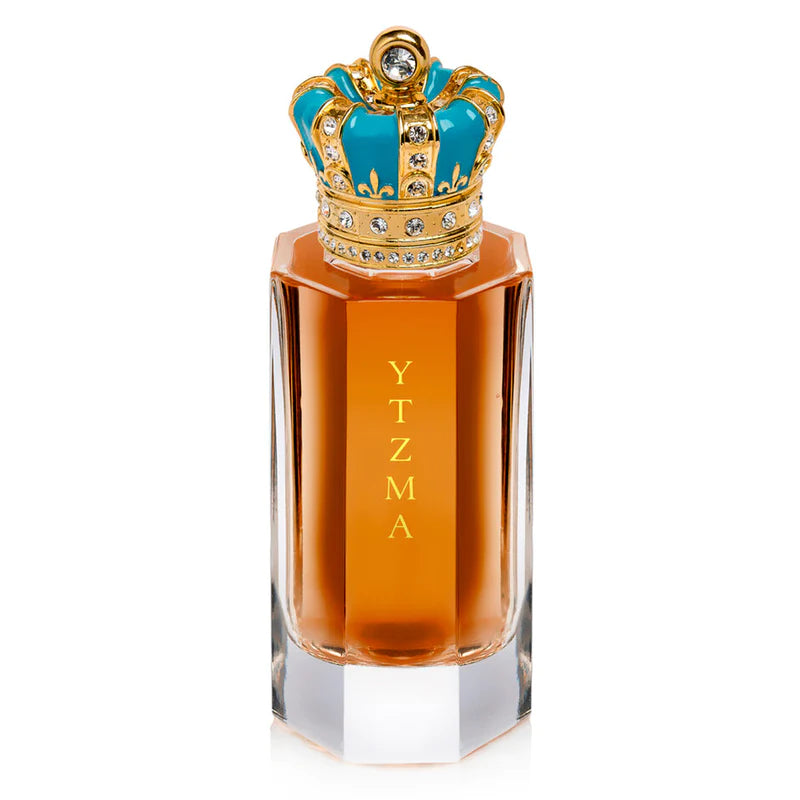 Королевская корона ytzma extrait de parfum 100 мл