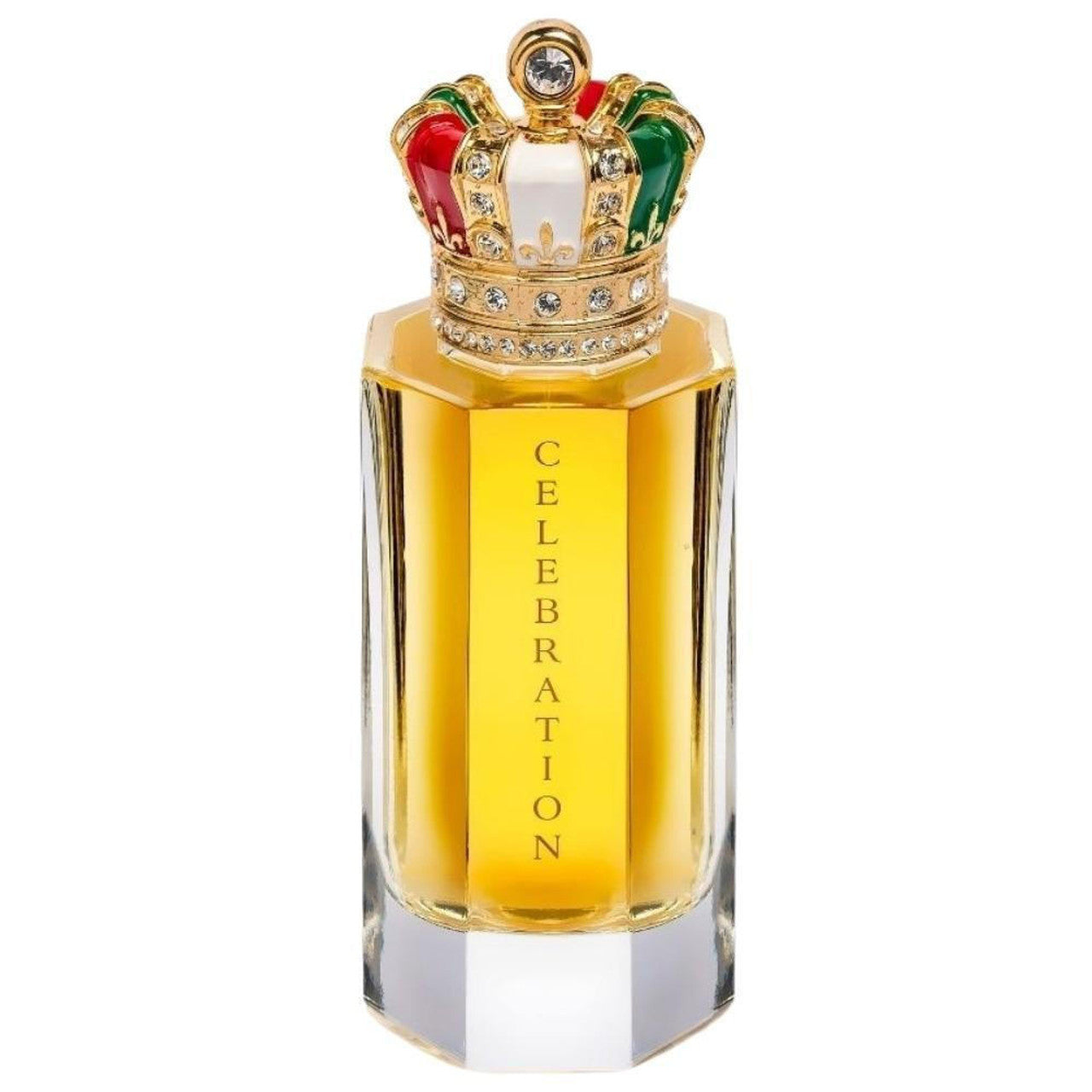 Празднование Королевского Короны Extrait de Parfum 100 мл