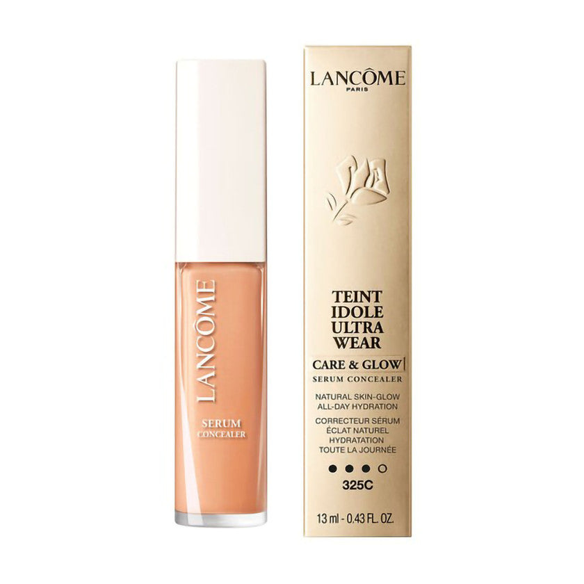 Lancôme Care &amp; Glow Siero Correttore 325C 13 ml — Siero viso