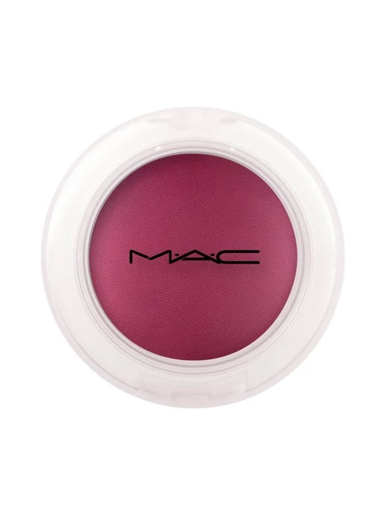MAC Glow Play Blush Rosy Does It