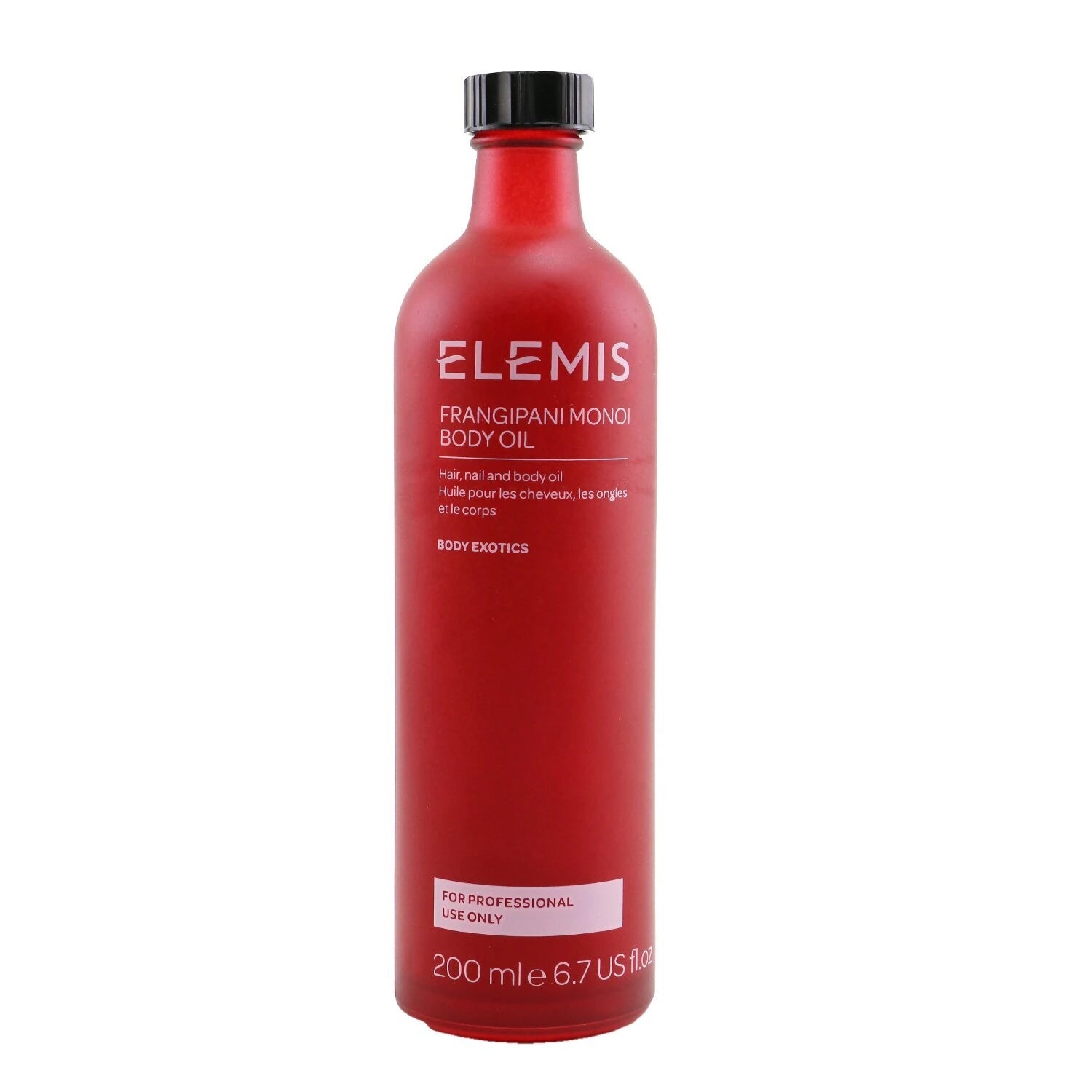 Elemis Exotisches Frangipani-Monoi-Körperöl 200 ml