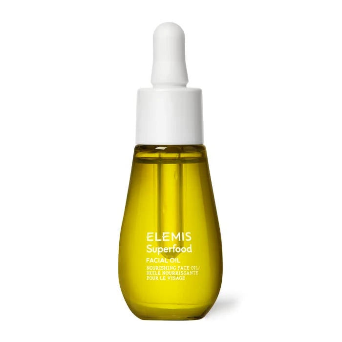 Elemis Aceite facial superalimento 15ml