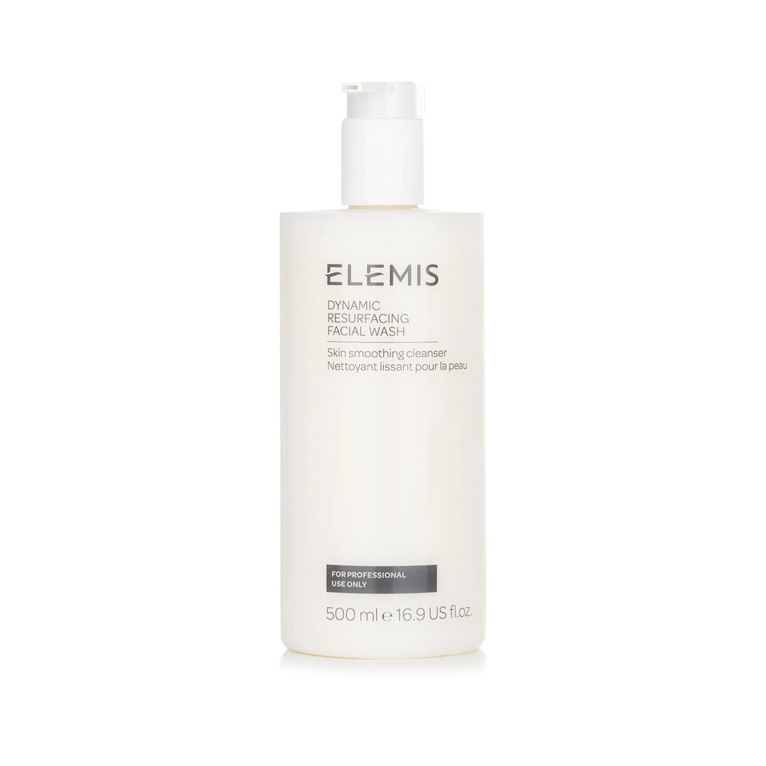 Face wash Elemis Tri-Enzyme Resurfacing 500ml