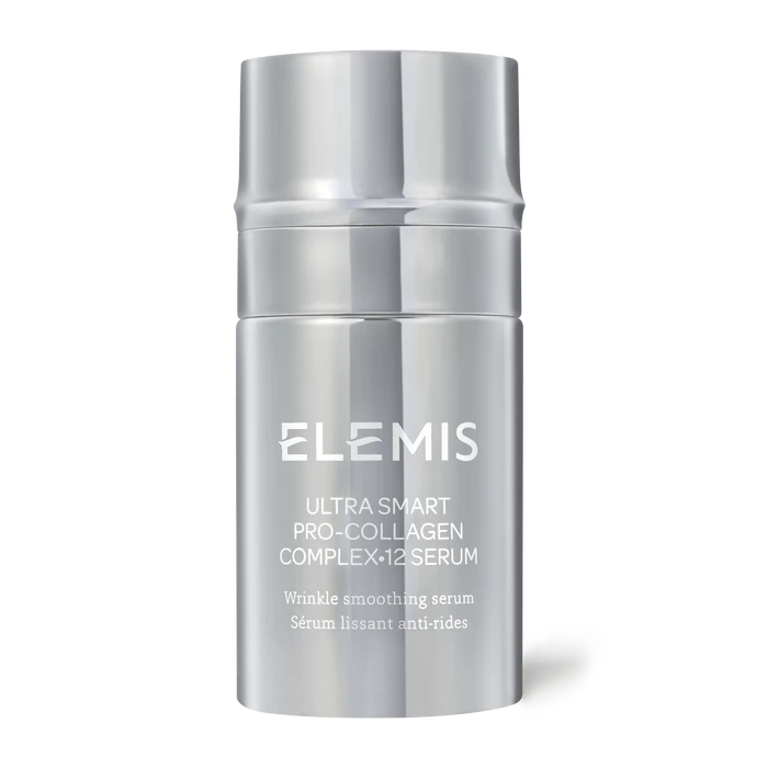 Elemis ウルトラスマート プロコラーゲン コンプレックス セラム 30ml