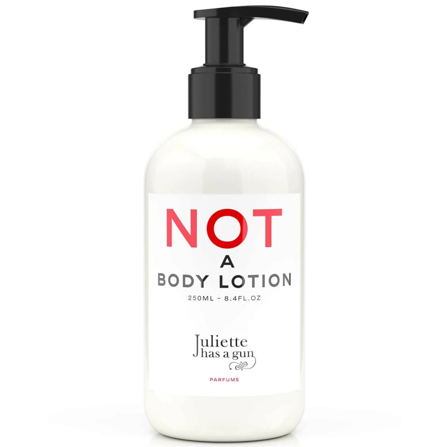 Juliette Has A Gun Not A Body Lotion lotion pour le corps 250 ml