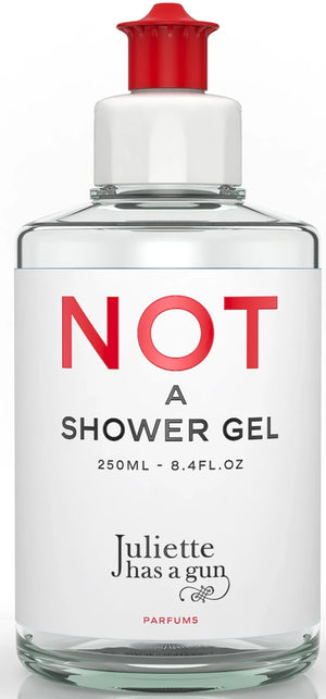 Juliette Has a Gun Not a Gel doccia 250 ml — Douchegel