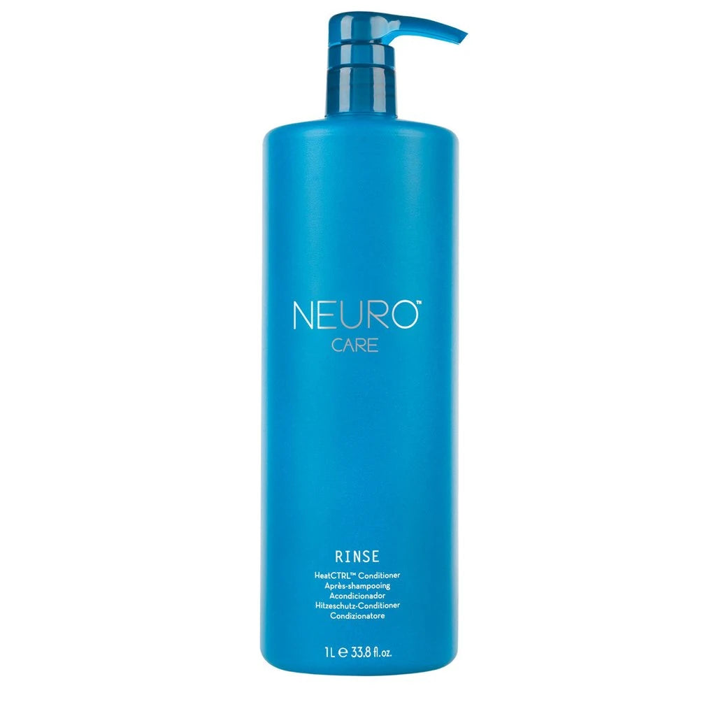 Paul Mitchell Neuro Style HeatCTRL Conditioner 1000 ml