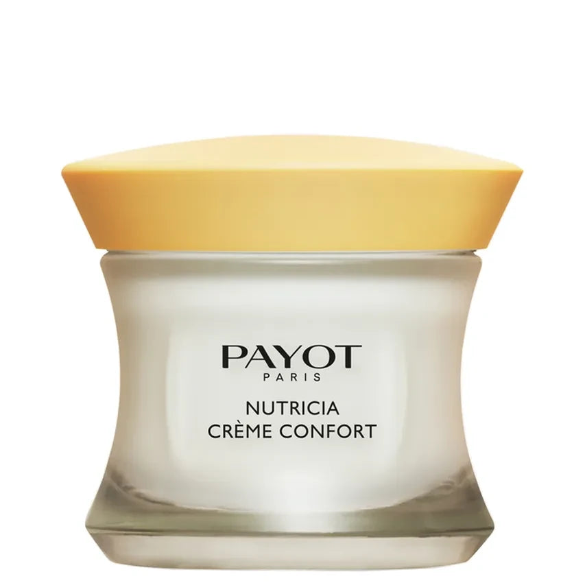 Payot Nutricia Nourishing comforting cream 50 ml