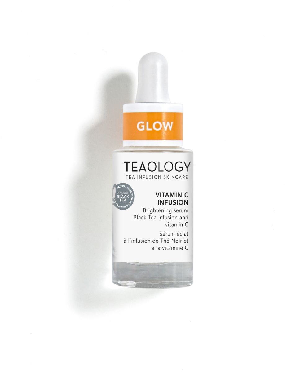 Teaology Serum Napar z witaminą C 15 ml