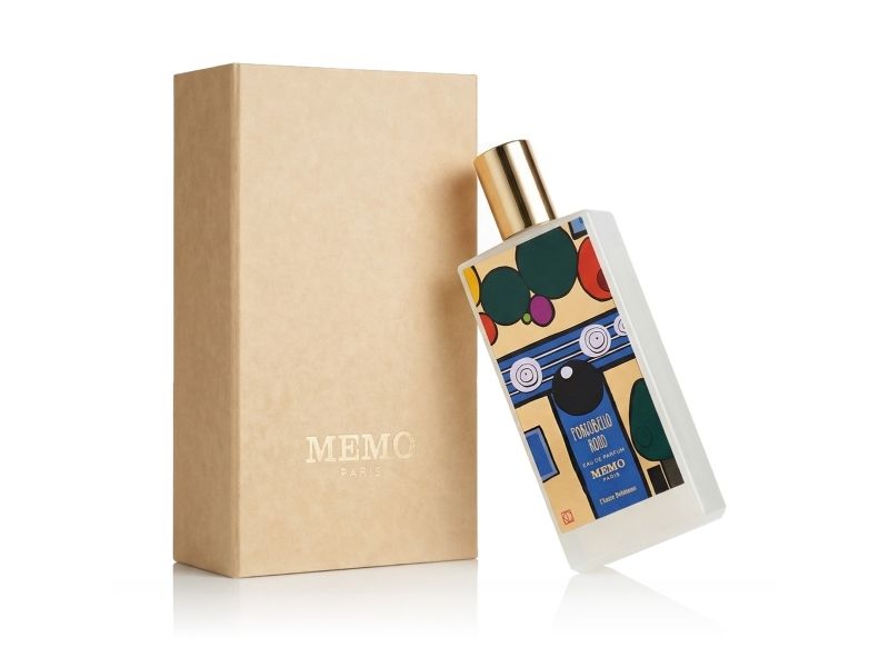Memo paris Portobello Road EDP 75ml