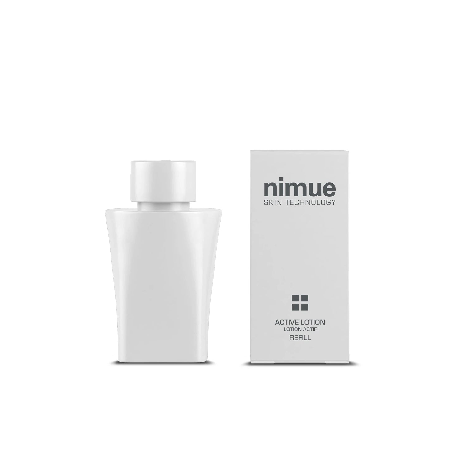 Ricarica lozione Nimue attiva 60ml