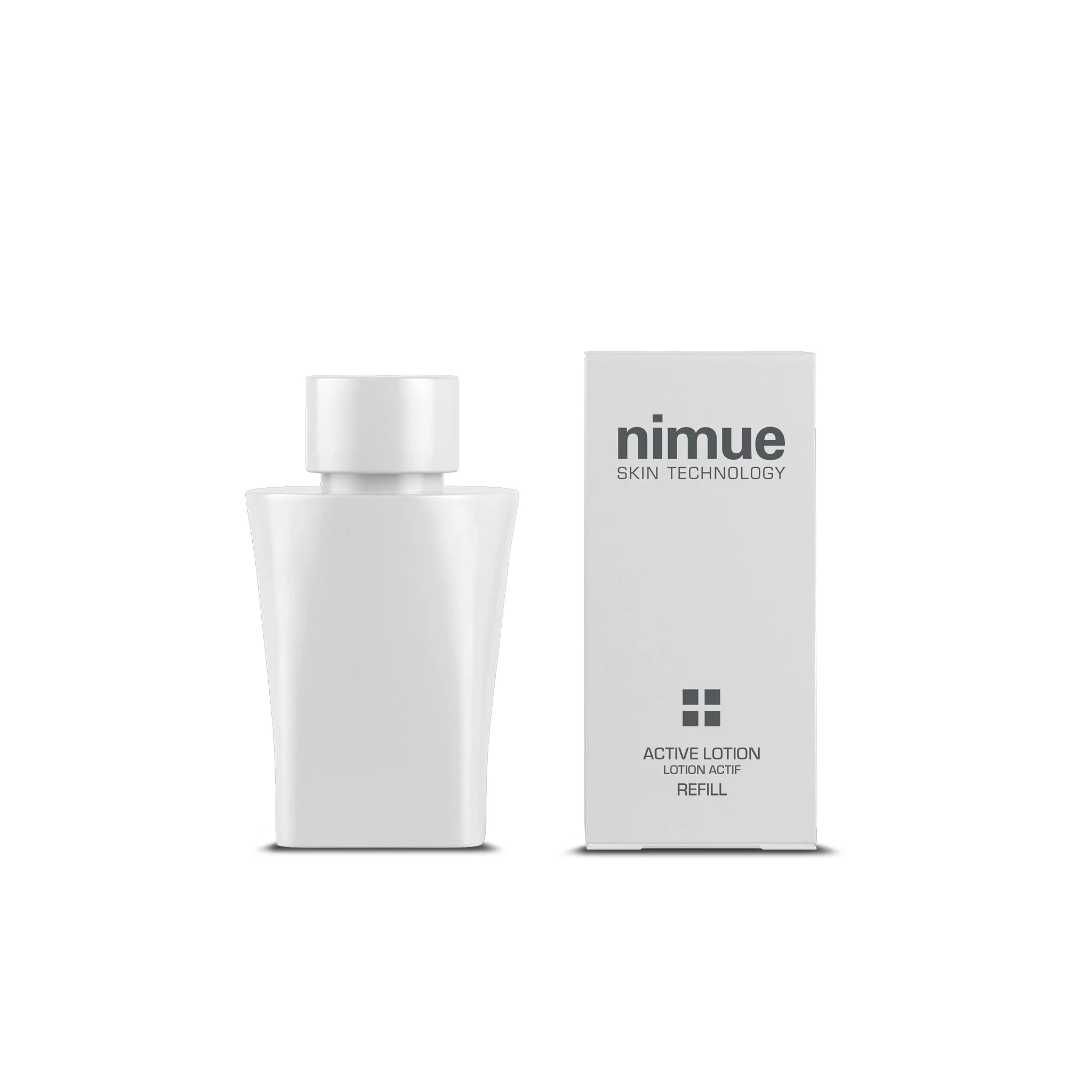 Lotion bijvullen Nimue actief 60 ml