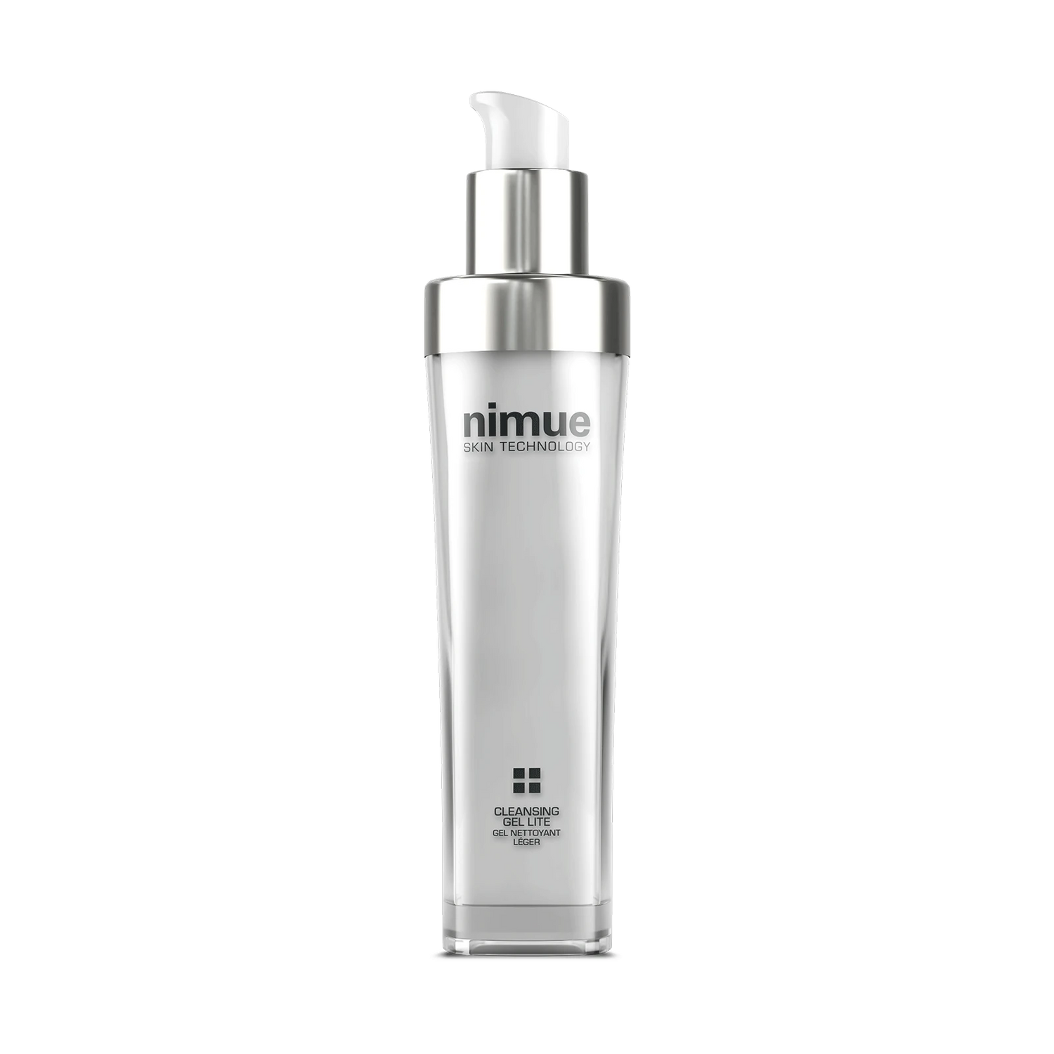 Nimue Detergente Lite gel 140ml