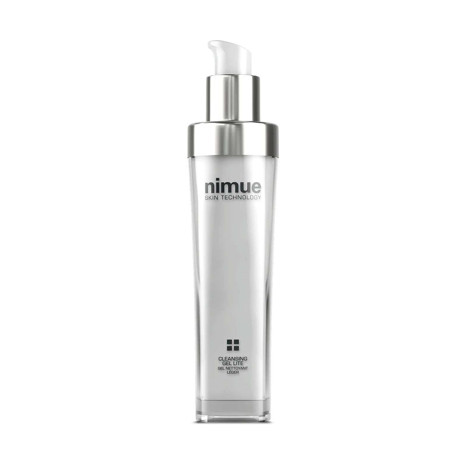 Nimue Detergente gel ligero 140ml