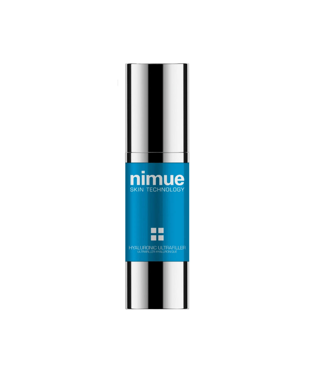 Nimue 透明质酸超级填充精华液 30ml