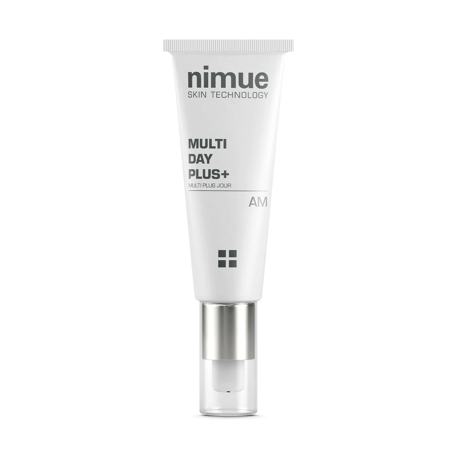 Nimue Multi-päivävoide Plus 50ml