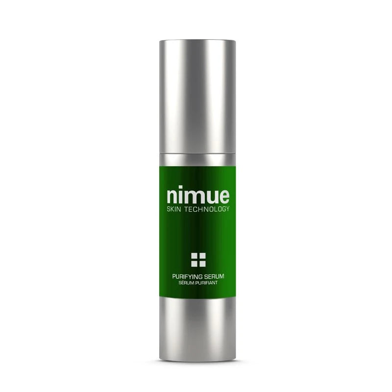 Nimue ピュリファイングセラム 30ml