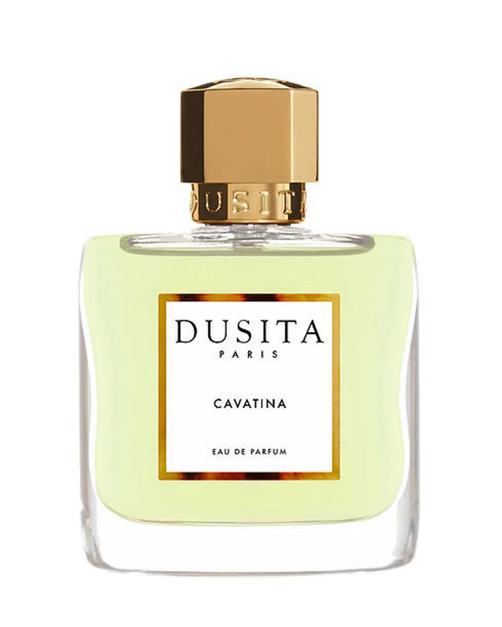 Dusita Cavatina Eau de Parfum 100 ml