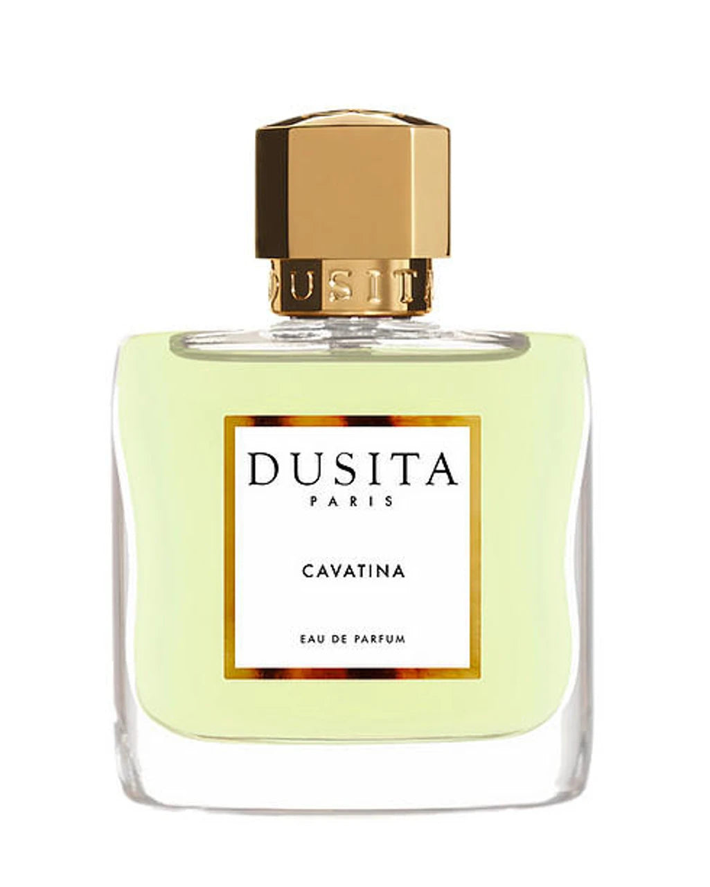 Dusita Cavatina Eau de Parfum 100 מ&quot;ל לשני המינים