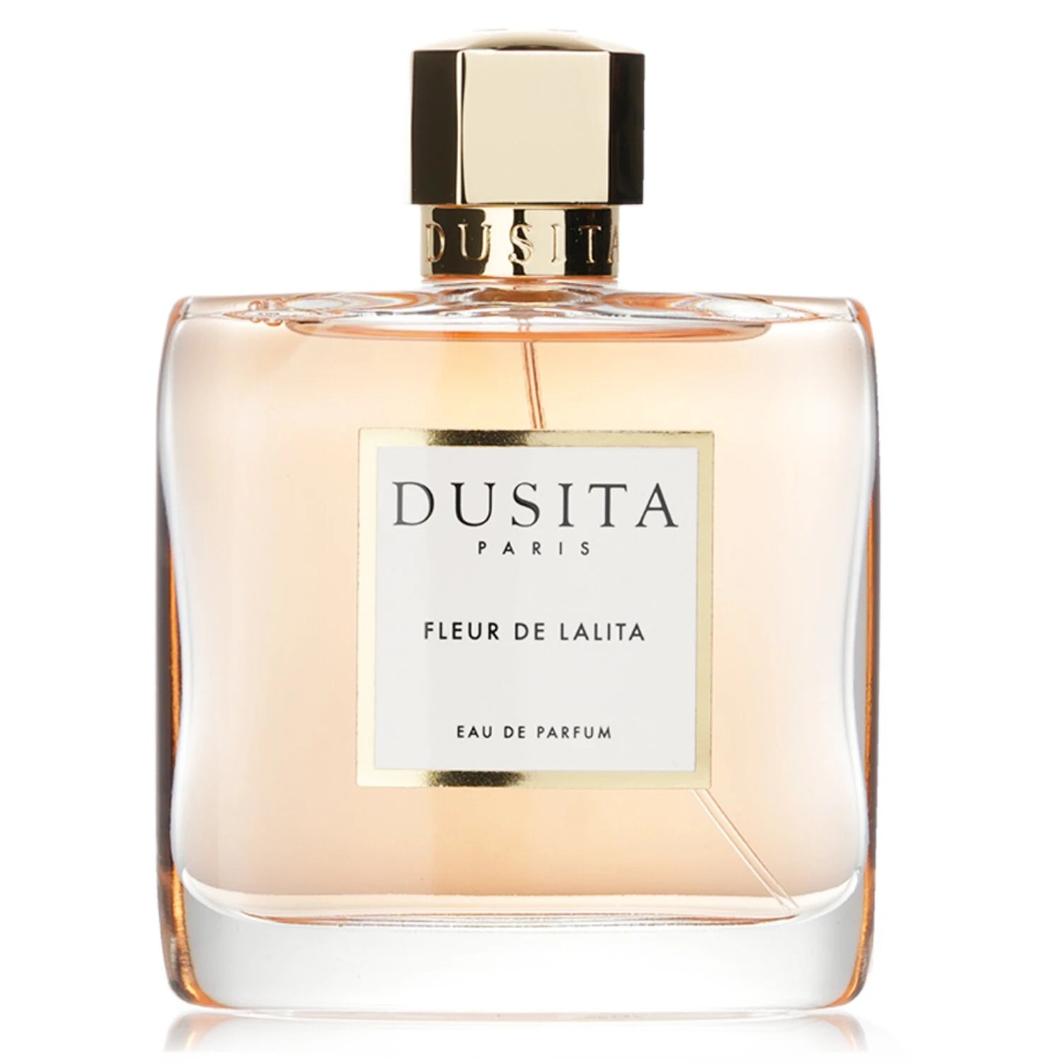 Dusita Fleur De Lalita Eau de Parfum 100 ml voor dames