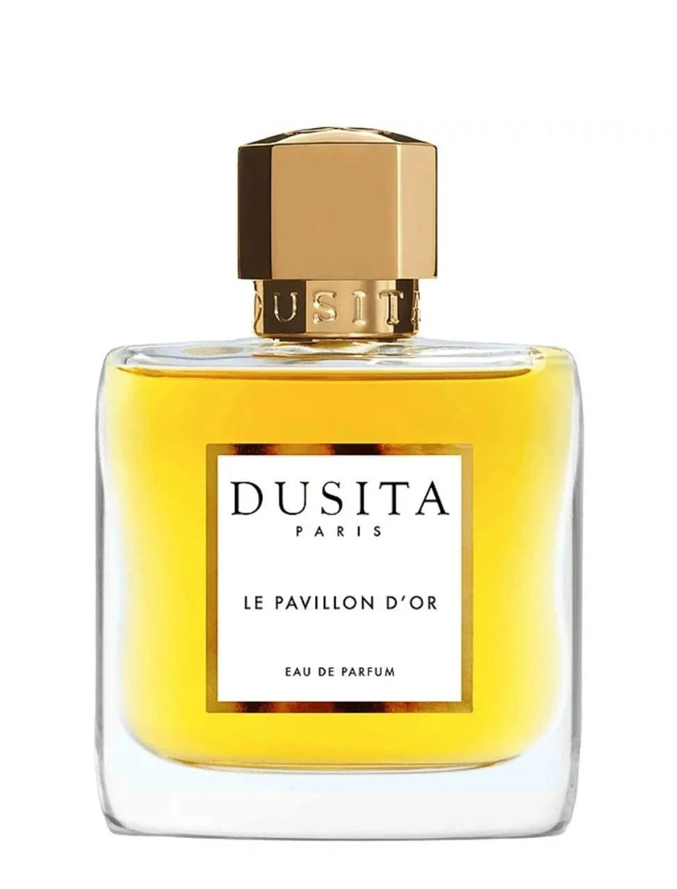 Dusita ル パビヨン ドール オードパルファム 100ml